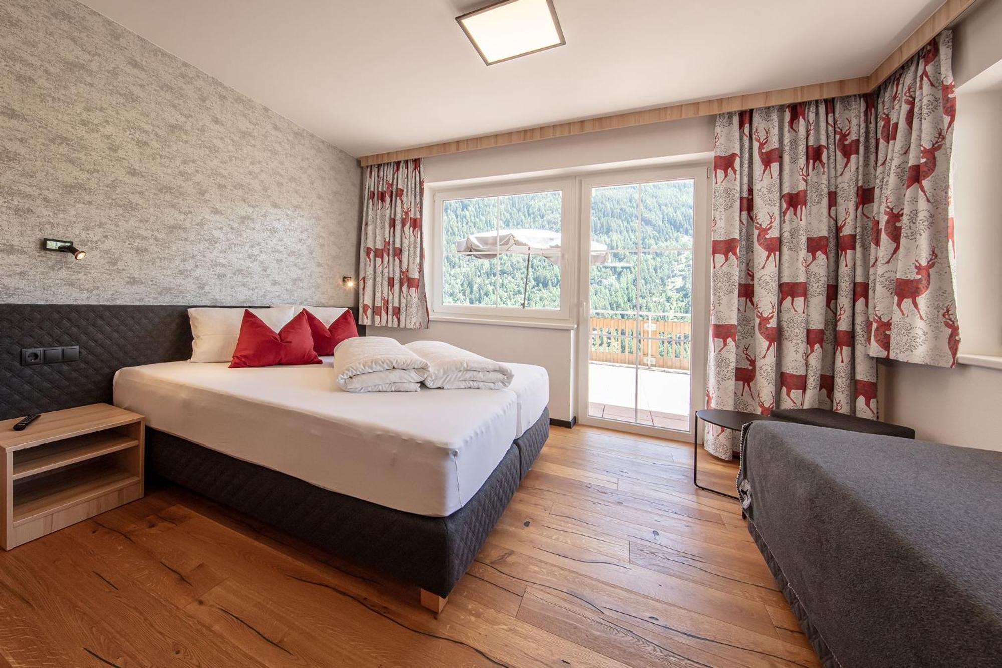 Panoramablick Soelden Apartment Exterior foto