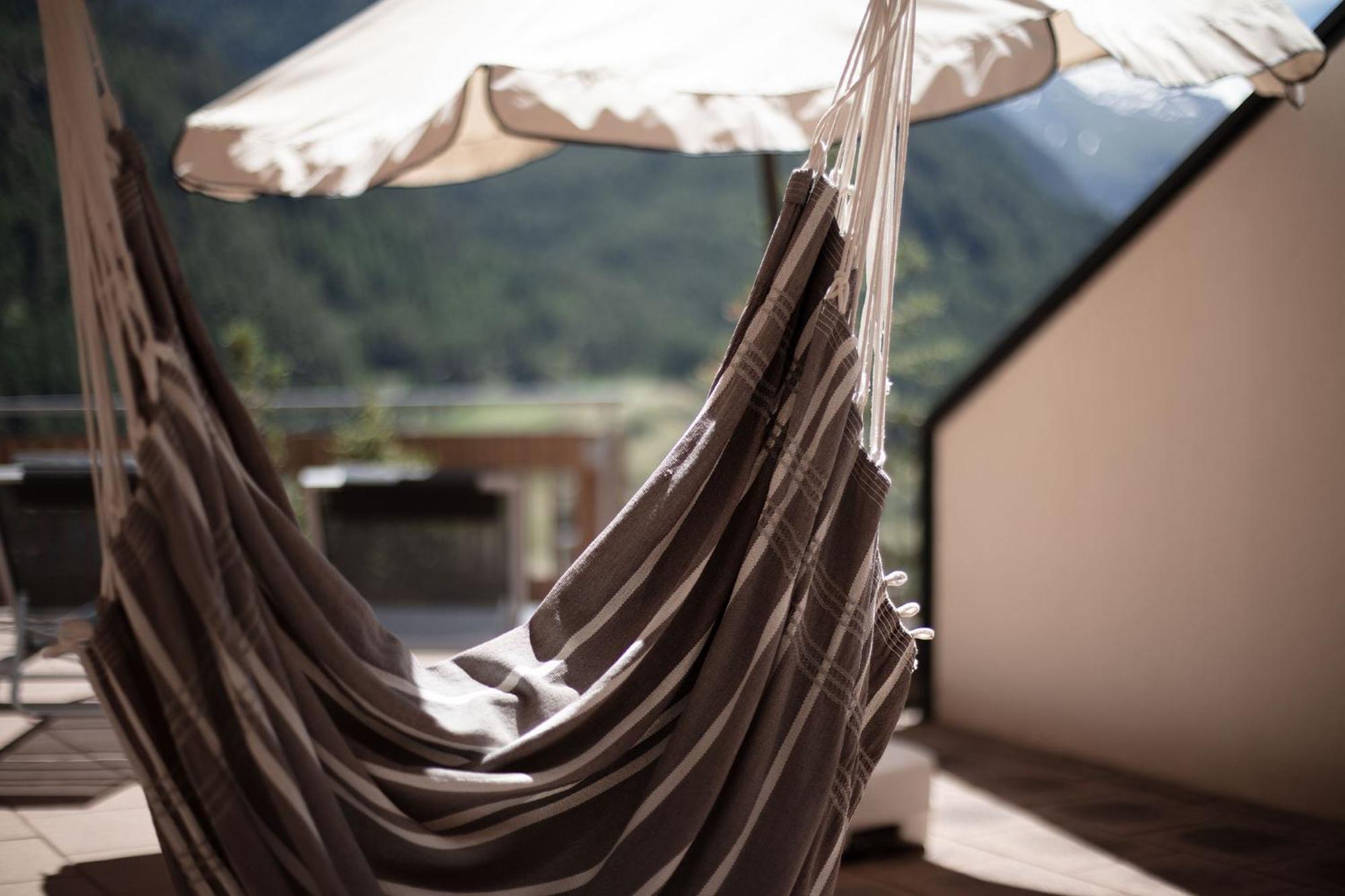 Panoramablick Soelden Apartment Exterior foto