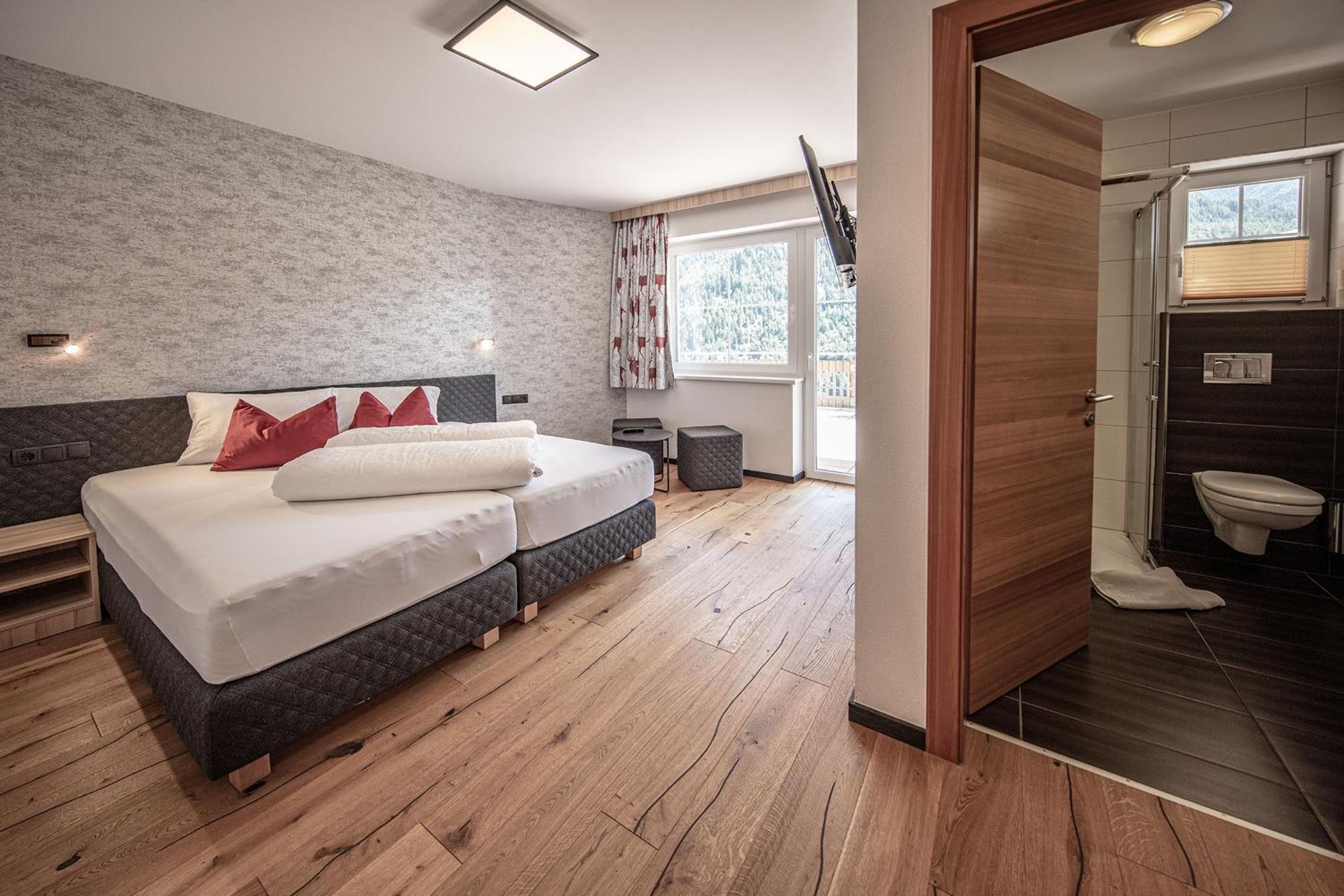 Panoramablick Soelden Apartment Exterior foto